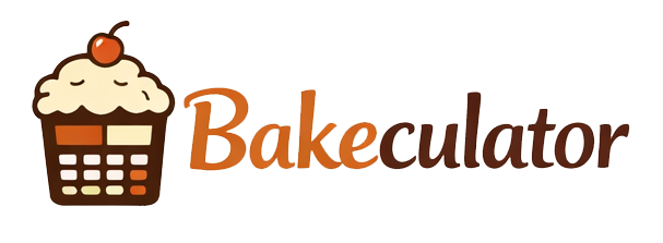 Bakeculator